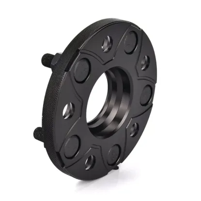 صورة ويل سبيسر تويوتا لاندكروزر LC100 - LC200 30 ملم