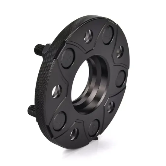 صورة ويل سبيسر تويوتا لاندكروزر LC100 - LC200 30 ملم