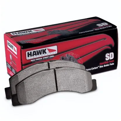 صورة سفايف HAWK تويوتا تندرا - لاندكروزر LC200