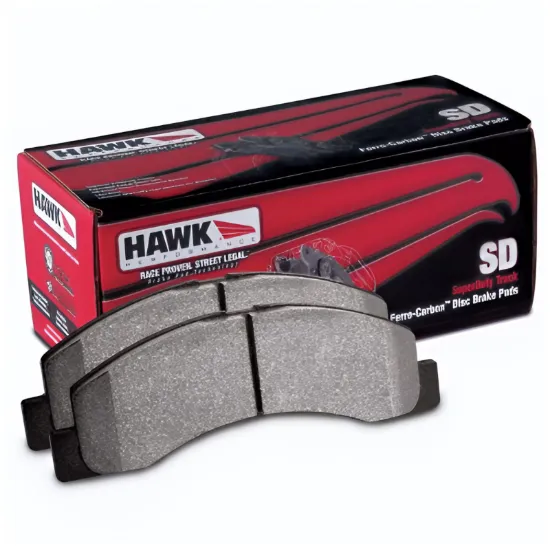 صورة سفايف HAWK تويوتا تندرا - لاندكروزر LC200