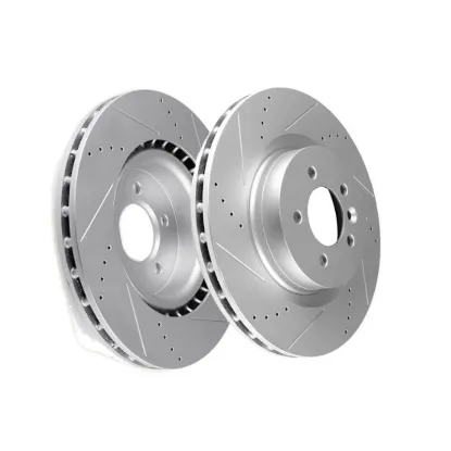 صورة ديسك بريك 4WHEEL تويوتا  تندرا - لاندكروزر LC200