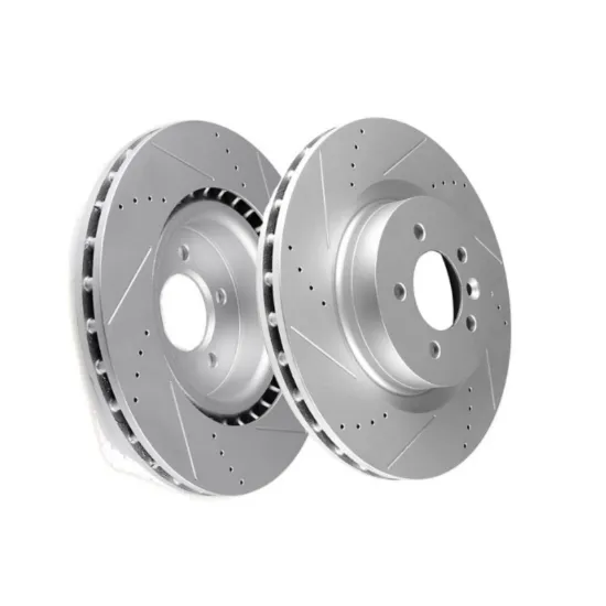 صورة ديسك بريك 4WHEEL تويوتا  تندرا - لاندكروزر LC200