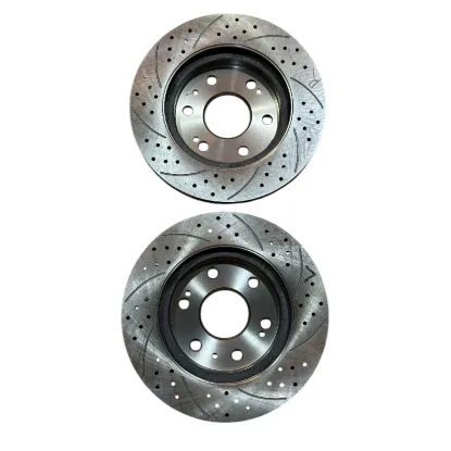 صورة ديسك بريك GMC 1500 4WHEEL