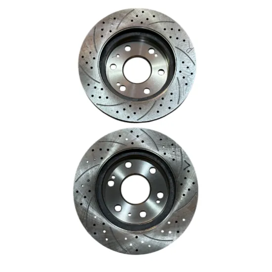 صورة ديسك بريك GMC 1500 4WHEEL