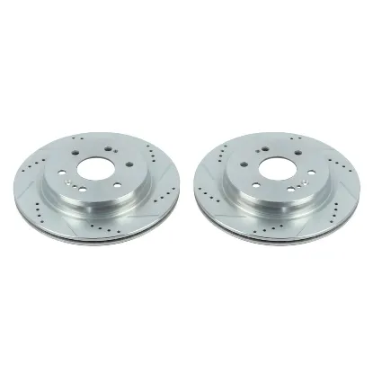 صورة ديسك بريك GMC 1500 POWERSTOP