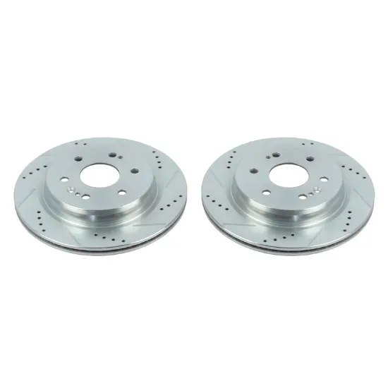 صورة ديسك بريك GMC 1500 POWERSTOP