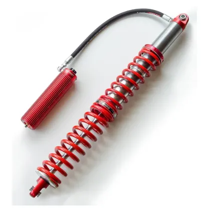 صورة جامبين بروفندر COILOVER دراجة