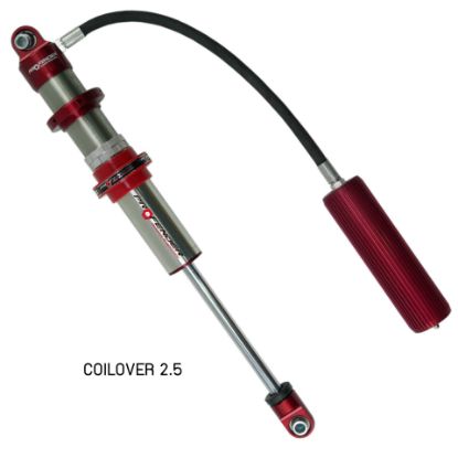 صورة جامبين بروفندر COILOVER دراجة
