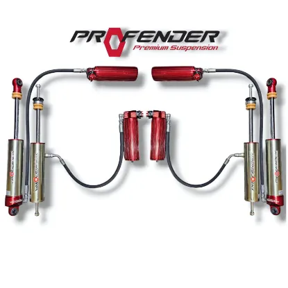 صورة جامبين بروفندر نيسان باترول  Y60 - Y61