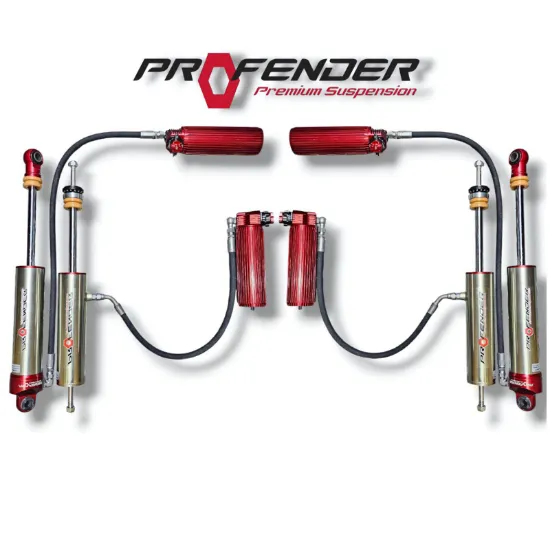 صورة جامبين بروفندر نيسان باترول  Y60 - Y61