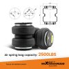 صورة Air Suspension Spring Kit Dodge Ram 1500
