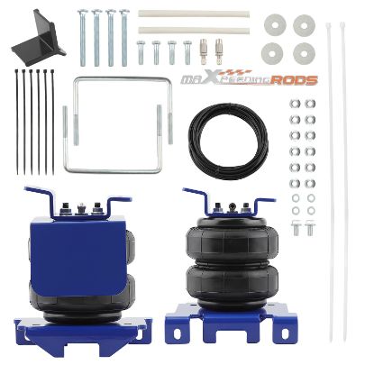 صورة Air Suspension Spring Kit GMC 2500 - 3500 HD - Silverado 2500