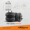 صورة Air Suspension Spring Kit GMC 2500 - 3500 HD - Silverado 2500