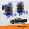 صورة Air Suspension Spring Kit GMC 2500 - 3500 HD - Silverado 2500
