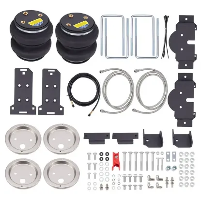 صورة Air Suspension Spring Kit GMC Sierra 1500 - Chevrolet Silverado 1500