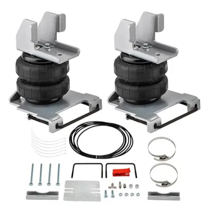 صورة Air Suspension Spring Kit GMC Sierra 1500 - Chevrolet Silverado 1500
