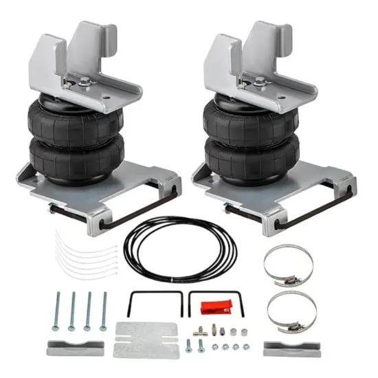صورة Air Suspension Spring Kit GMC Sierra 1500 - Chevrolet Silverado 1500