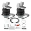 صورة Air Suspension Spring Kit GMC Sierra 1500 - Chevrolet Silverado 1500