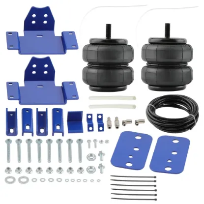 صورة Air Suspension Spring Kit Toyota Tundra