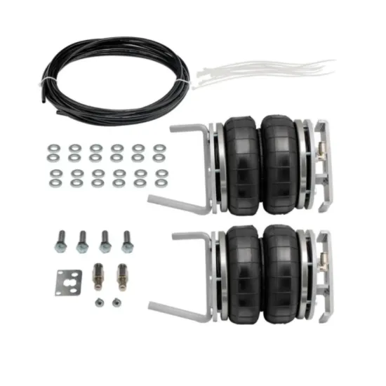 صورة Air Suspension Spring Kit TOYOTA HILUX