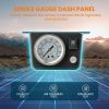 صورة Universal Air Suspension Compressor Controller Kit