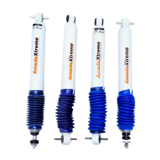 صورة جامبين امادا اكستريم JEEP GRAND CHEROKEE 4 أنش سبورت