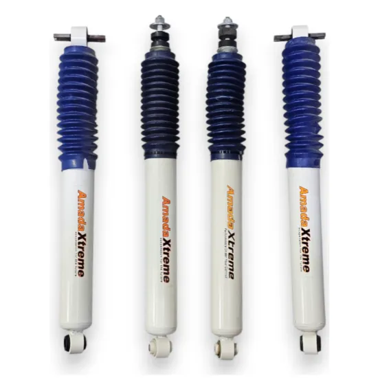 صورة جامبين امادا اكستريم JEEP JK  3 - 4  أنش