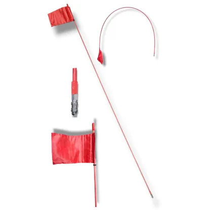 صورة علم سفاري