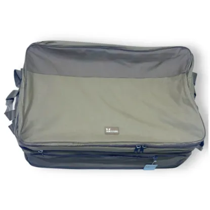 صورة شنطة رحلات (عزبه)