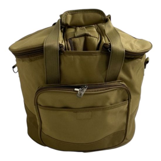 صورة شنطة رحلات ( عزبة شاى )