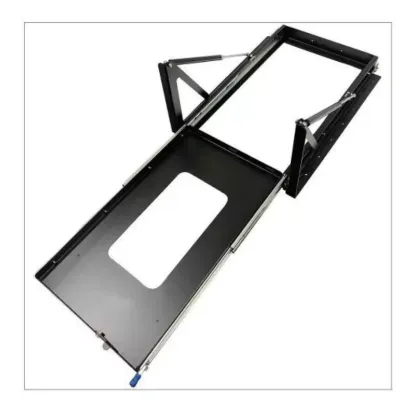 صورة سلايدر ثلاجة 60 / 69 لتر