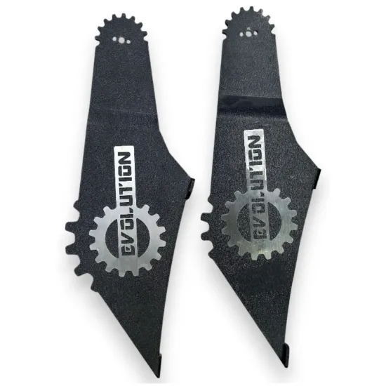 صورة قاعدة كشاف نيسان تيتان 50 أنش 2004 - 2014