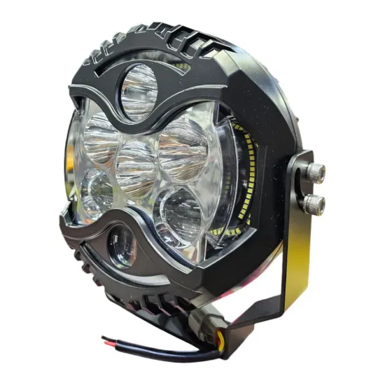 صورة كشاف ليد لايت 120 واط