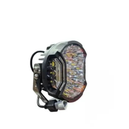 صورة كشاف ليد لايت 105 واط