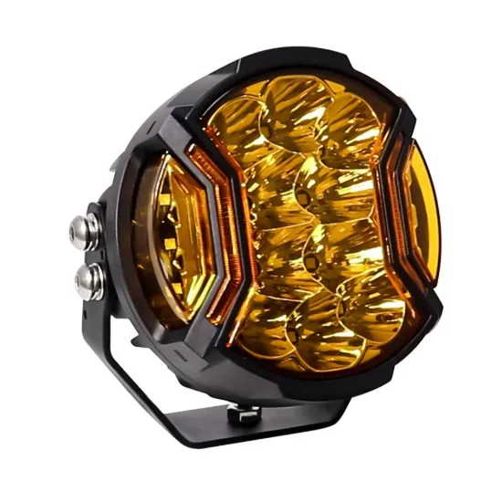 صورة كشاف ليد لايت 80 واط