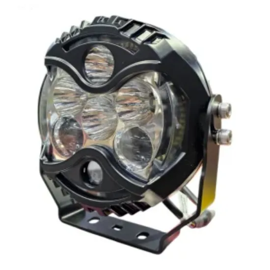 صورة كشاف ليد لايت 100 واط