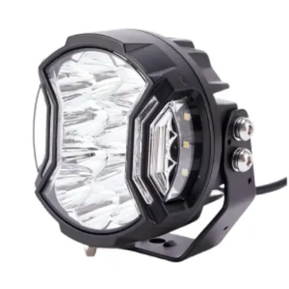 صورة كشاف ليد لايت 80 واط