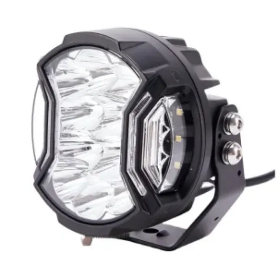 صورة كشاف ليد لايت 80 واط