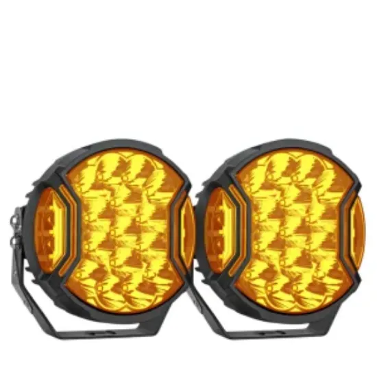 صورة كشاف ليد لايت 105 واط