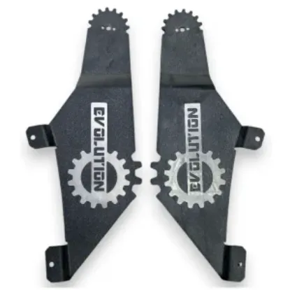 صورة قاعدة كشاف شيفورلية سلفرادو  50 انش  1999 - 2006