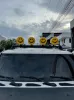 صورة قاعدة كشاف سقف TOYOTA FJ CRUISER