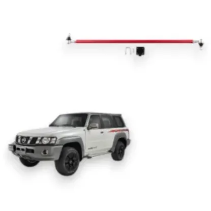 صورة DRAG LINK NISSAN PATROL Y61