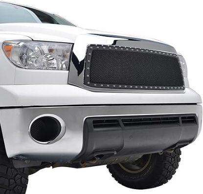 صورة شبك امامي تويوتا تندرا