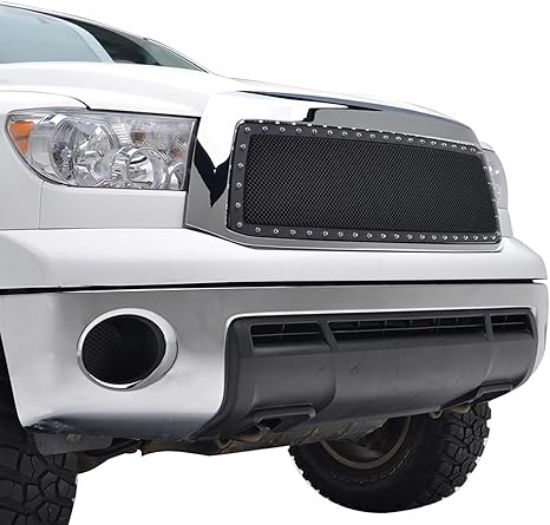 صورة شبك امامي تويوتا تندرا