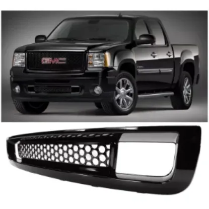 صورة شبك امامى للدعاميه سييرا GMC 1500 ( 2007- 2012 )