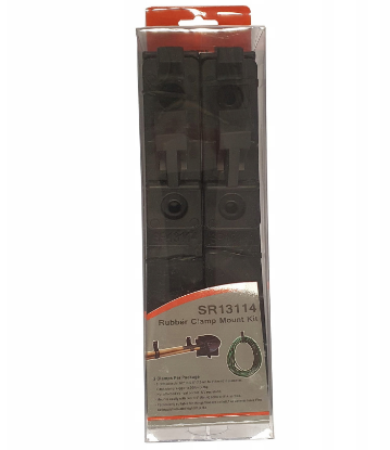 صورة مربط ربر شيويل (13 mm to 114 mm) - (23 kg)