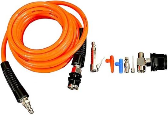 صورة هوز نفخ الاطارات