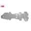 صورة Skid Plate For Nissan Patrol Y62