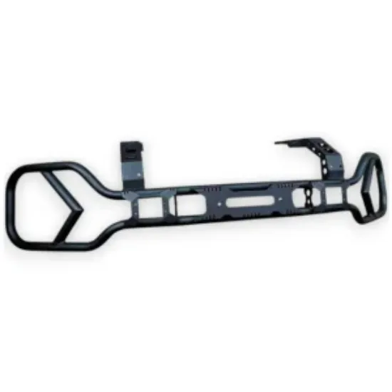 صورة دعامية أمامية تويوتا لاندكروزر LC200 ( 2016 - 2021 )