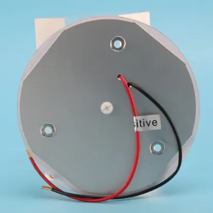 صورة لايت كرفان 3 واط ( أبيض - دافئ )